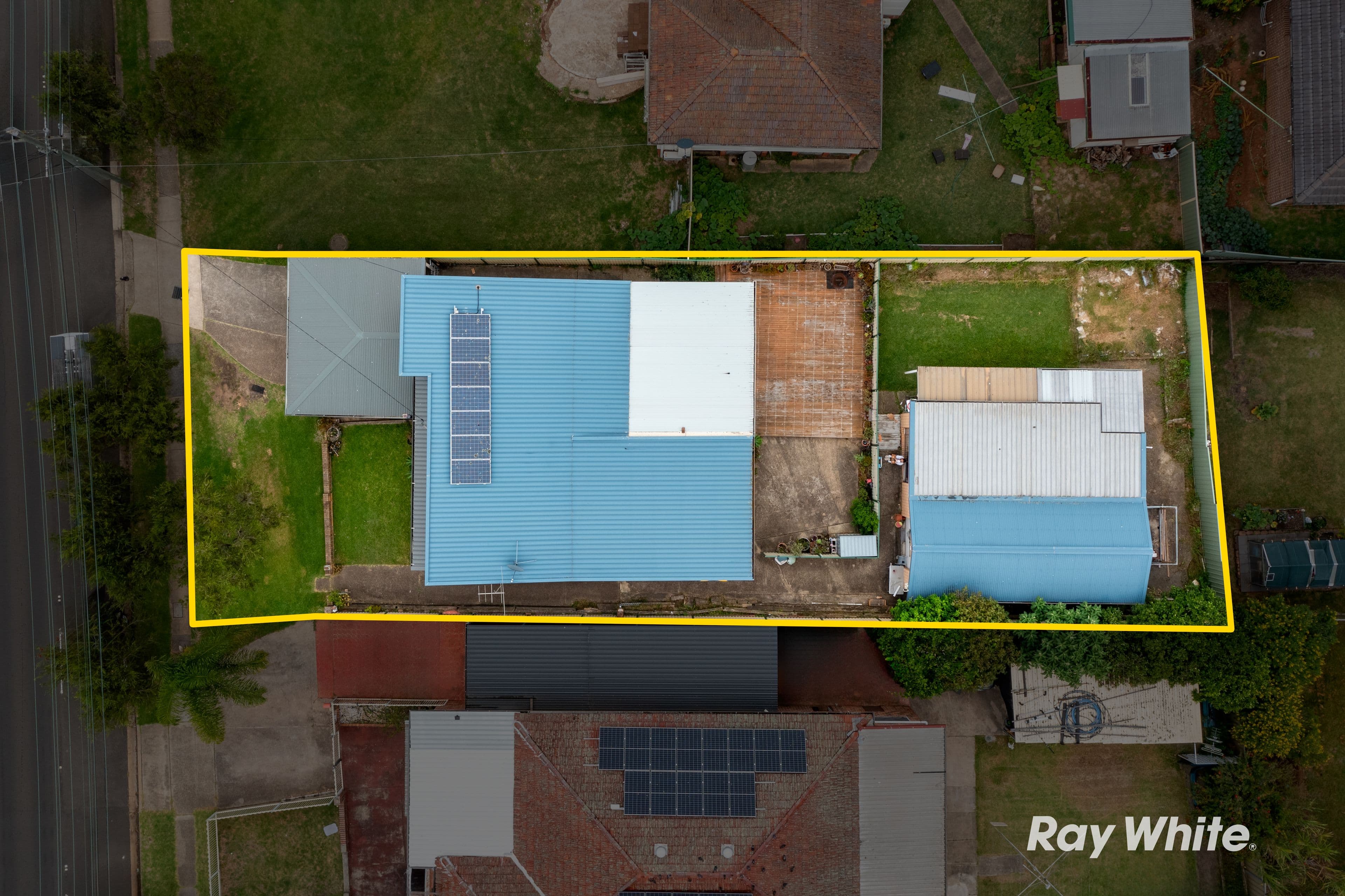161 Flushcombe Road, Blacktown NSW 2148, Blacktown - Thumbnail 3