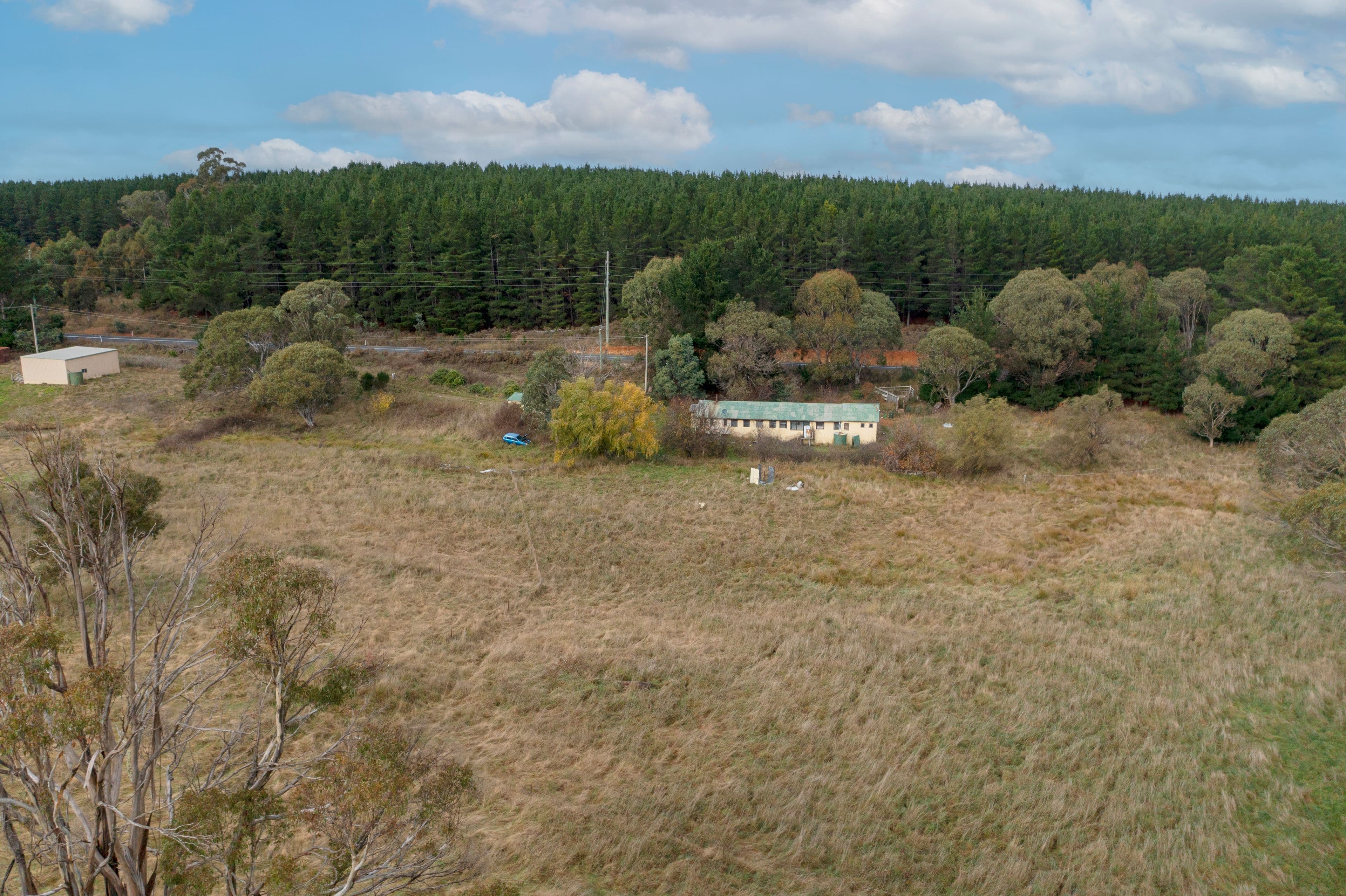 64 Campbells River Road, Black Springs NSW 2787, Black Springs - Thumbnail 2