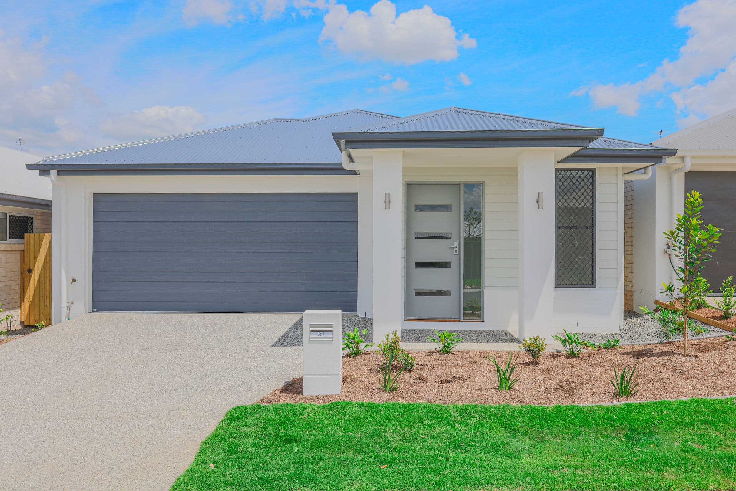 31 Belhaven Avenue, Yarrabilba QLD 4207, Yarrabilba - Image 1
