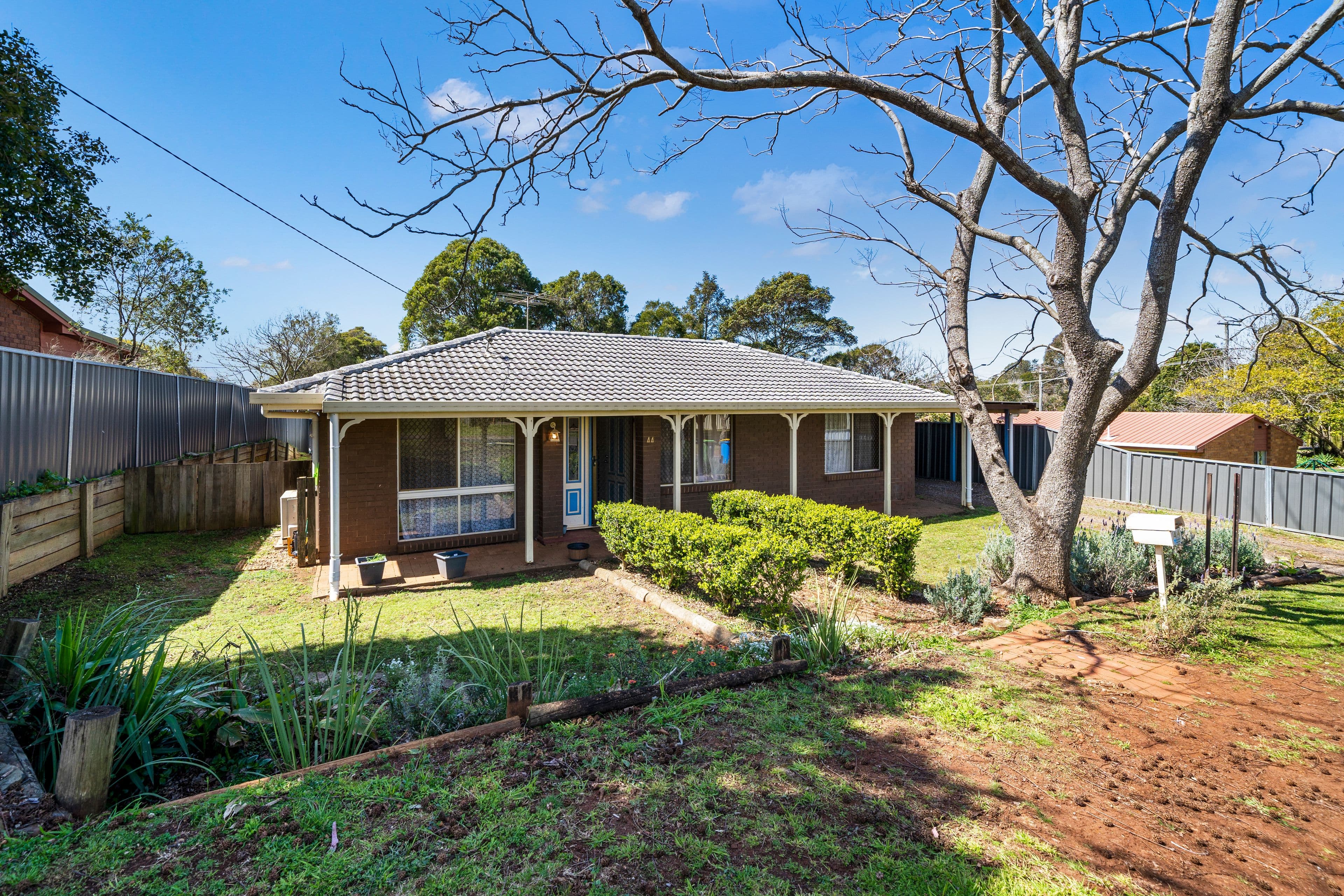 44 Marsala Street, Wilsonton Heights QLD 4350, Wilsonton Heights - Image 1
