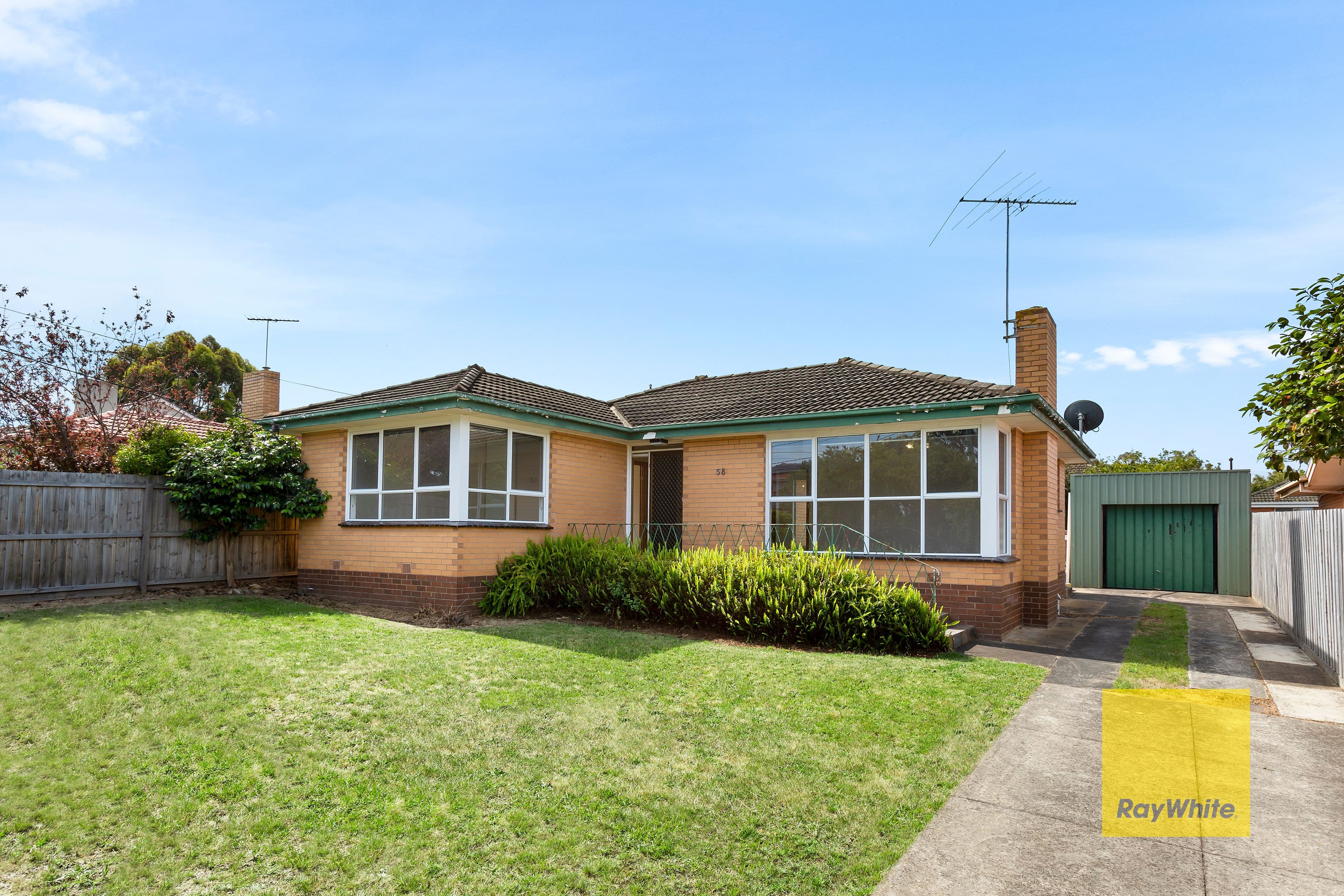 58 Porter Avenue, Highton VIC 3216, Highton - Image 1