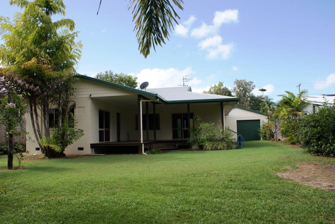 23 Kwila Street, Wongaling Beach QLD 4852, Wongaling Beach - Thumbnail 3