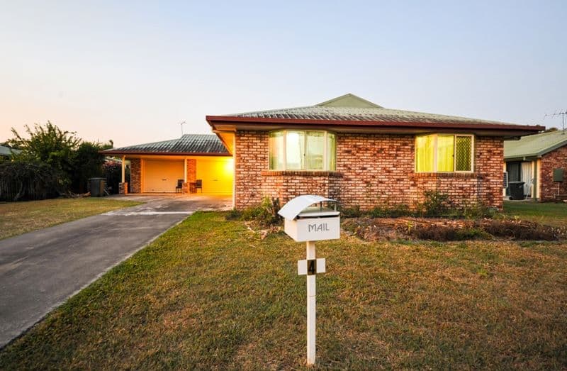 4 Trojan Court, PROSERPINE QLD 4800, Proserpine - Image 1