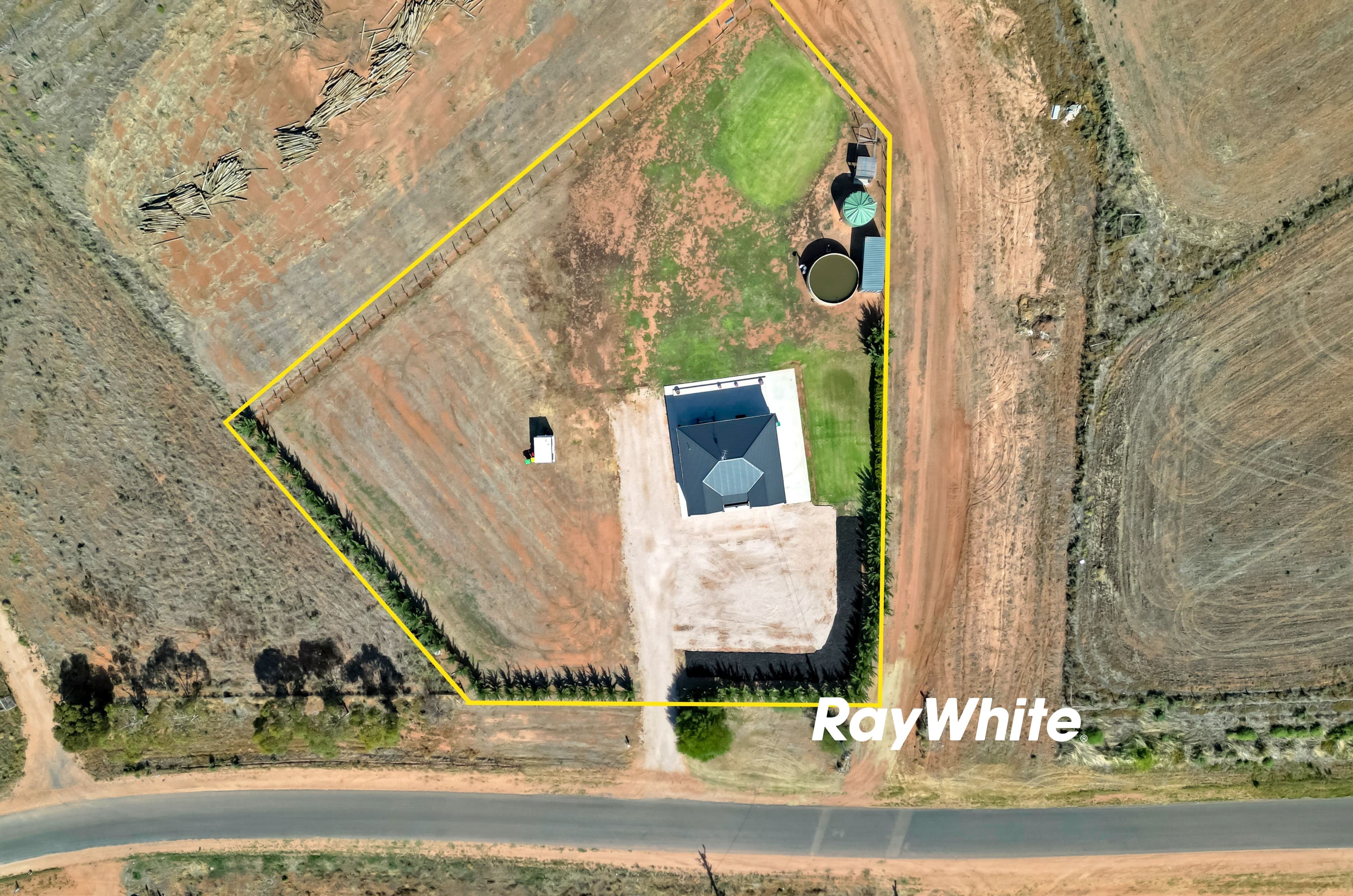 335 Boomerang Avenue, Cardross VIC 3496, Cardross - Image 1