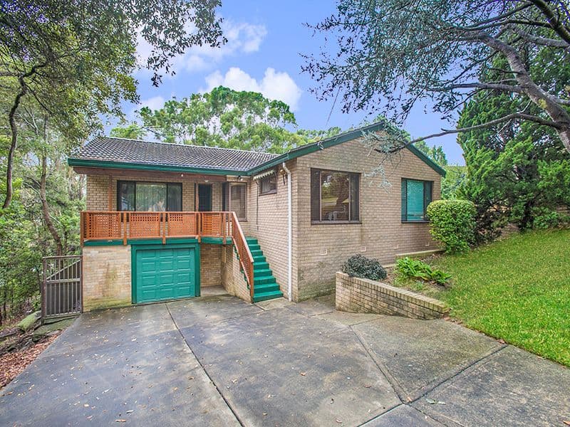 9 Birch Place, KIRRAWEE NSW 2232, Kirrawee - Image 1
