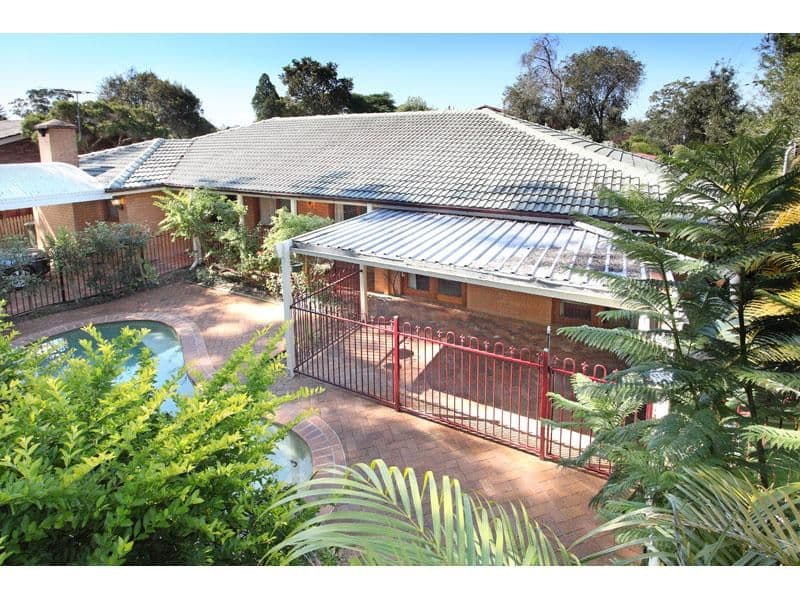 9 Gladesville Street, KENMORE QLD 4069, Kenmore - Image 1