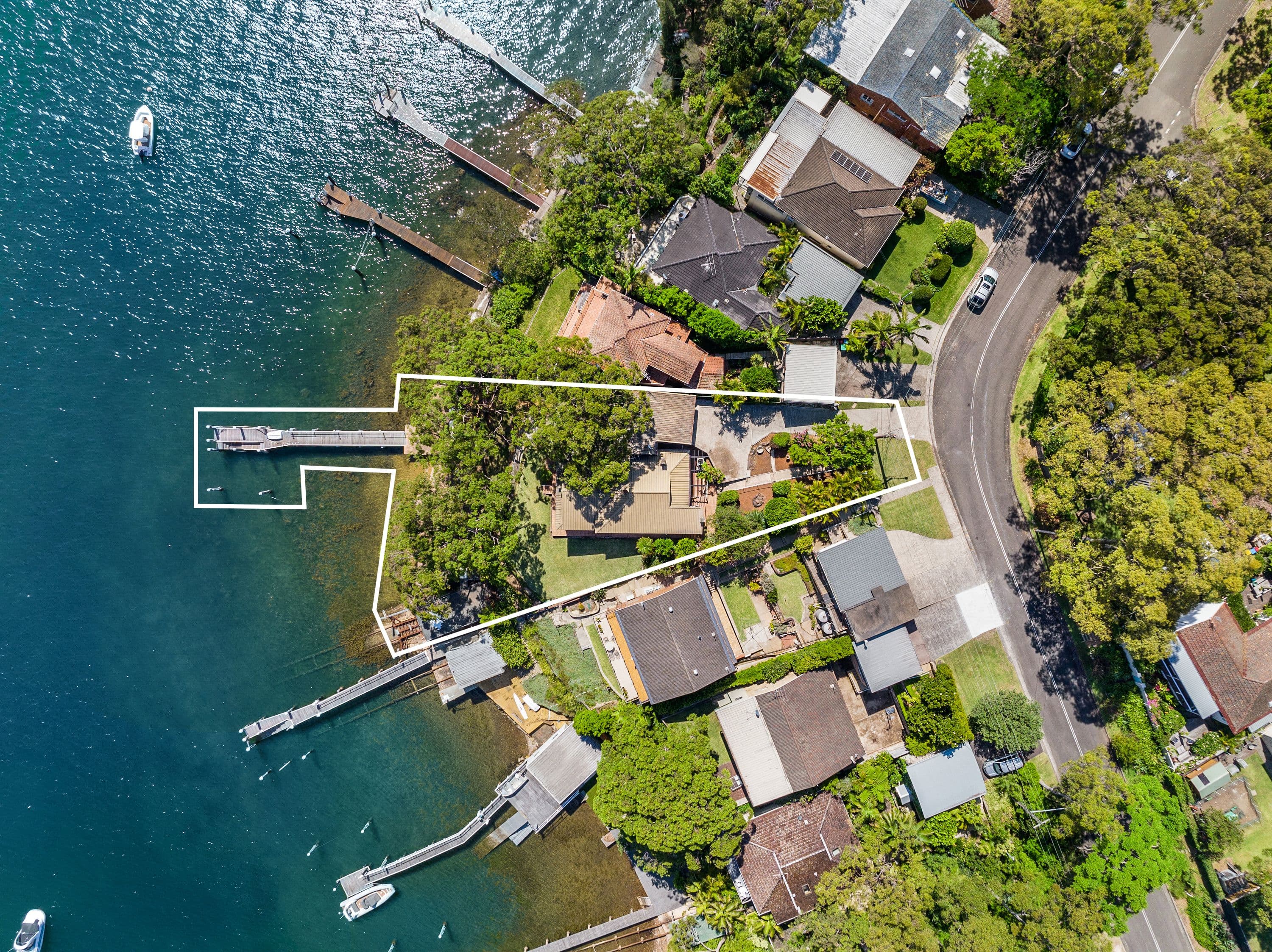 212 Hudson Parade, Clareville NSW 2107, Clareville - Thumbnail 7