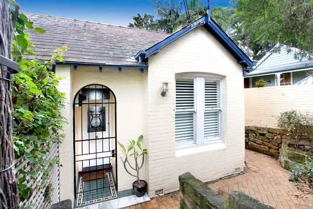 58 Thomas Street, MCMAHONS POINT NSW 2060, McMahons Point - Image 1