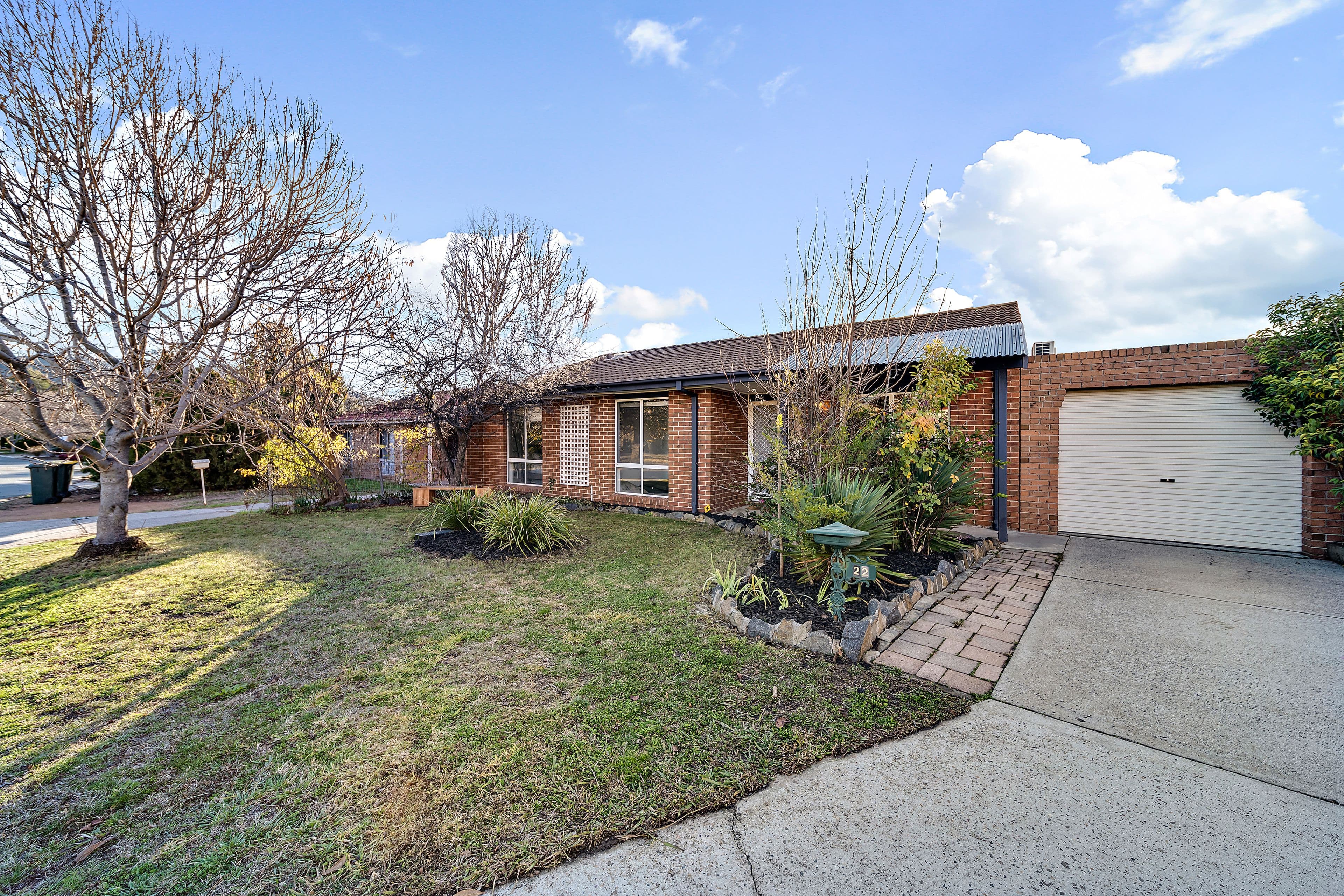 22 Reader Court, Banks ACT 2906, Banks - Image 1