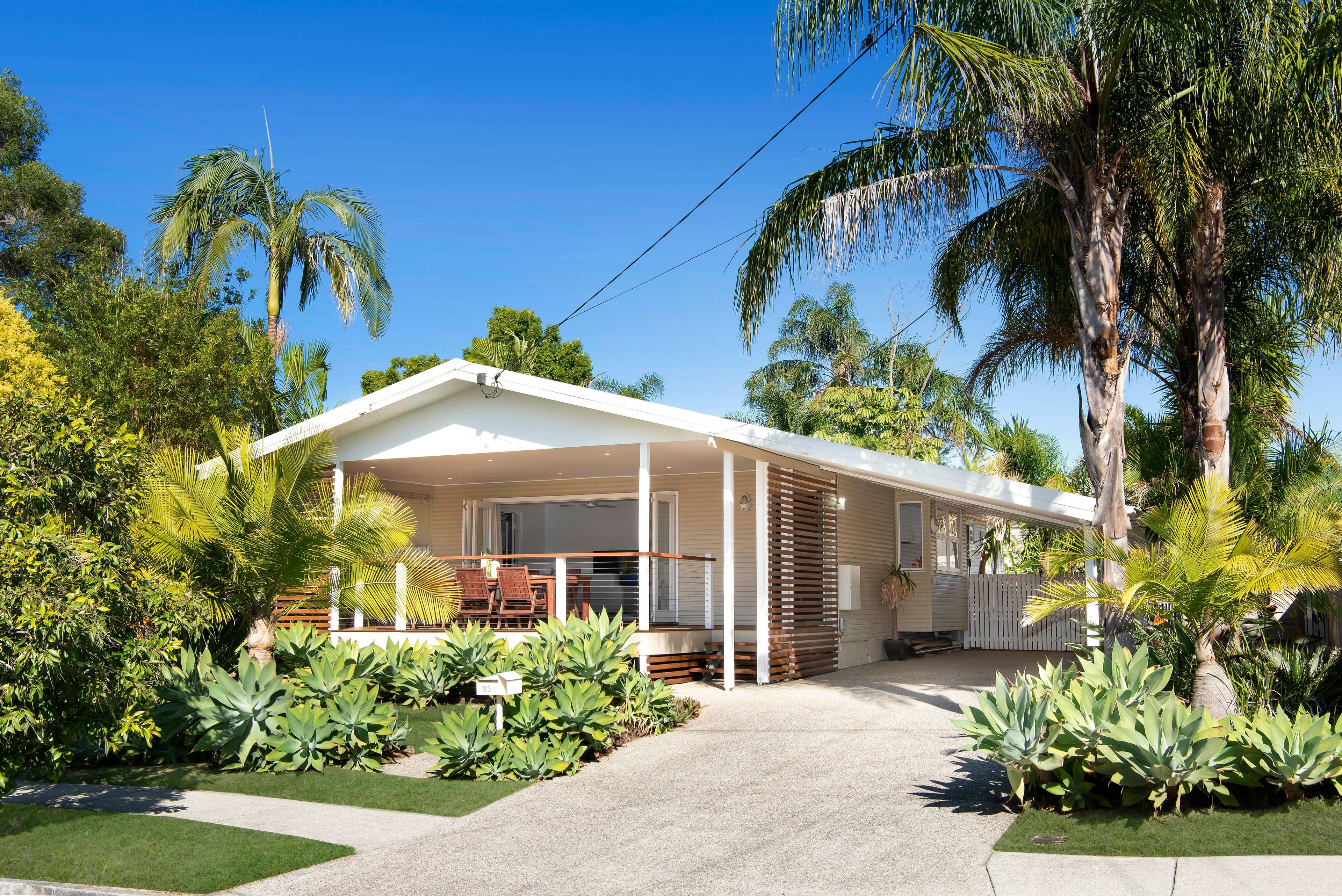 83 Hendren Street, Carina QLD 4152, Carina - Image 1