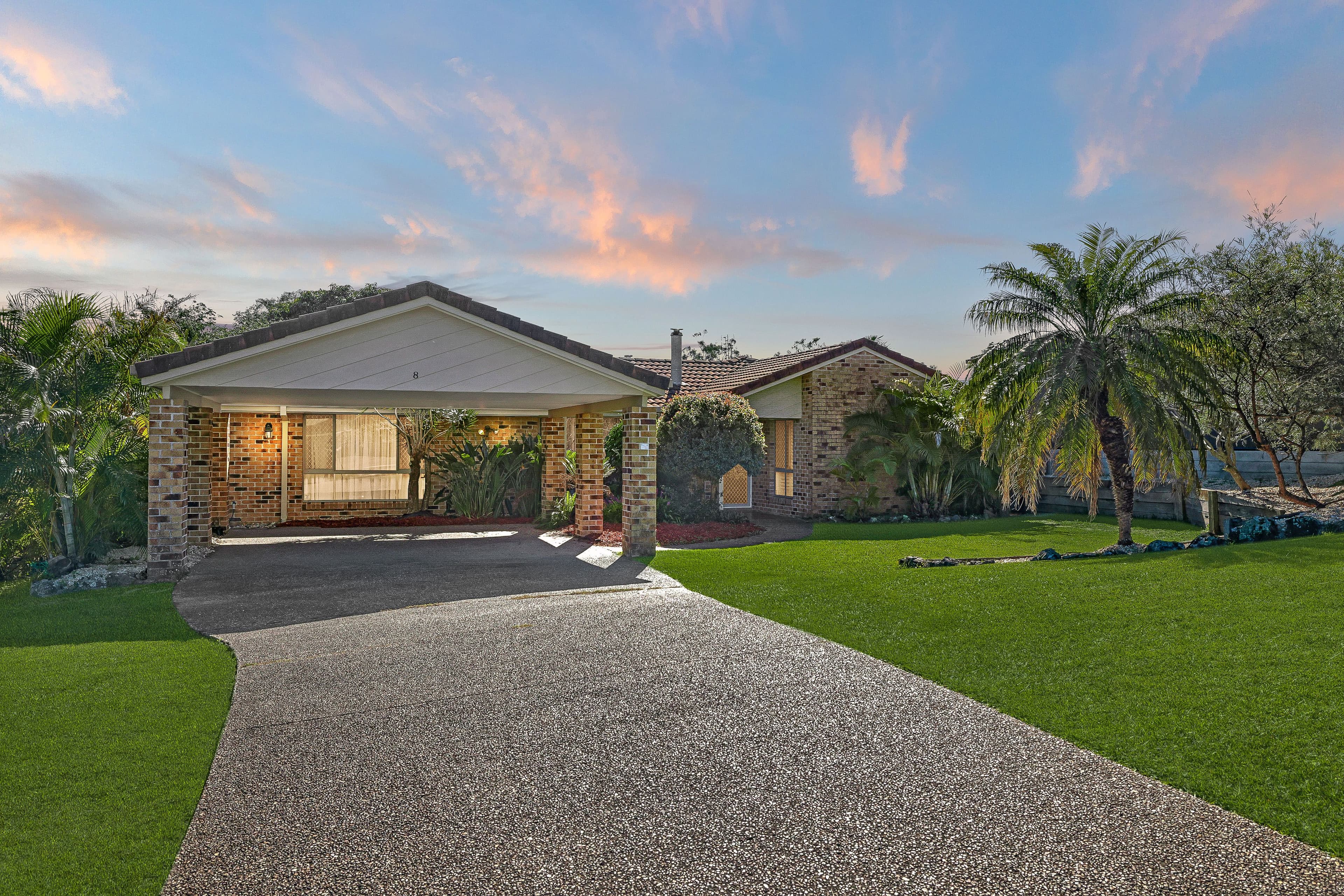 8 Singleton Court, Helensvale QLD 4212, Helensvale - Image 1