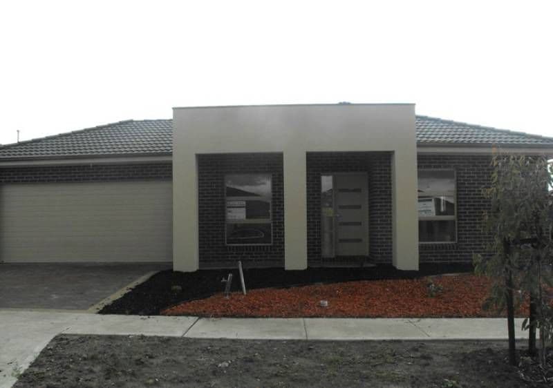 Lot 917 Gunther Way, WOLLERT VIC 3750, Wollert - Image 1