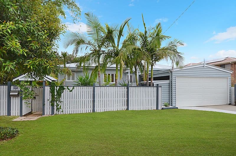 42 Fordsham Street, Wavell Heights QLD 4012, Wavell Heights - Image 1