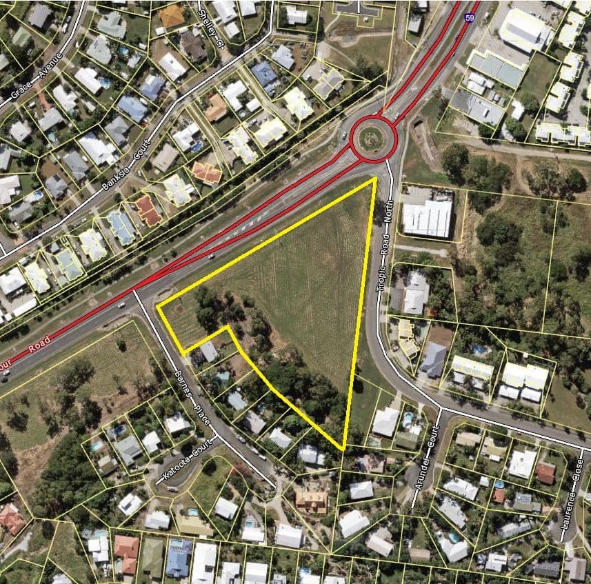82 Shute Harbour Road, Cannonvale QLD 4802, Cannonvale - Image 1