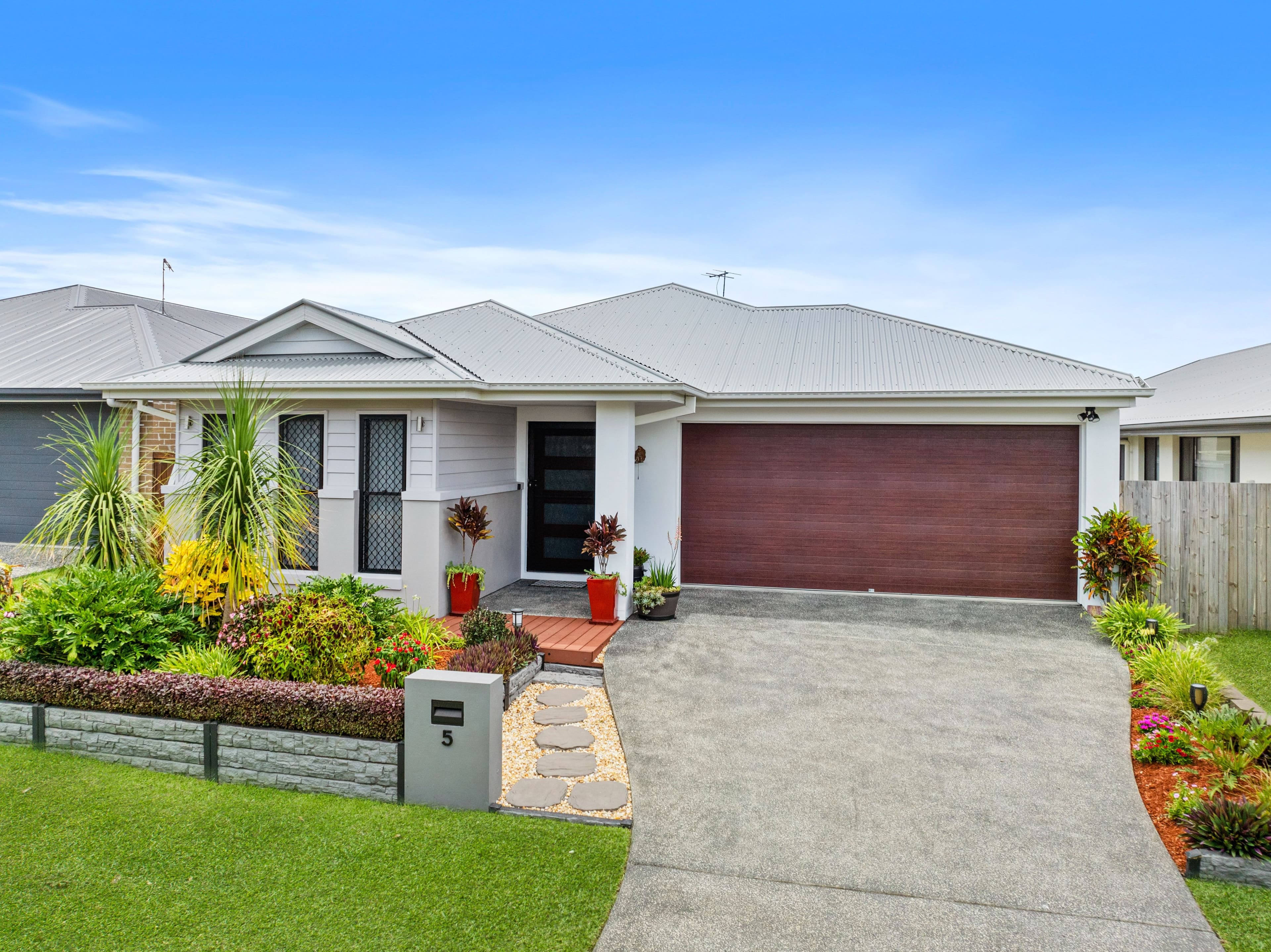 5 Samford Drive, Holmview QLD 4207, Holmview - Image 1