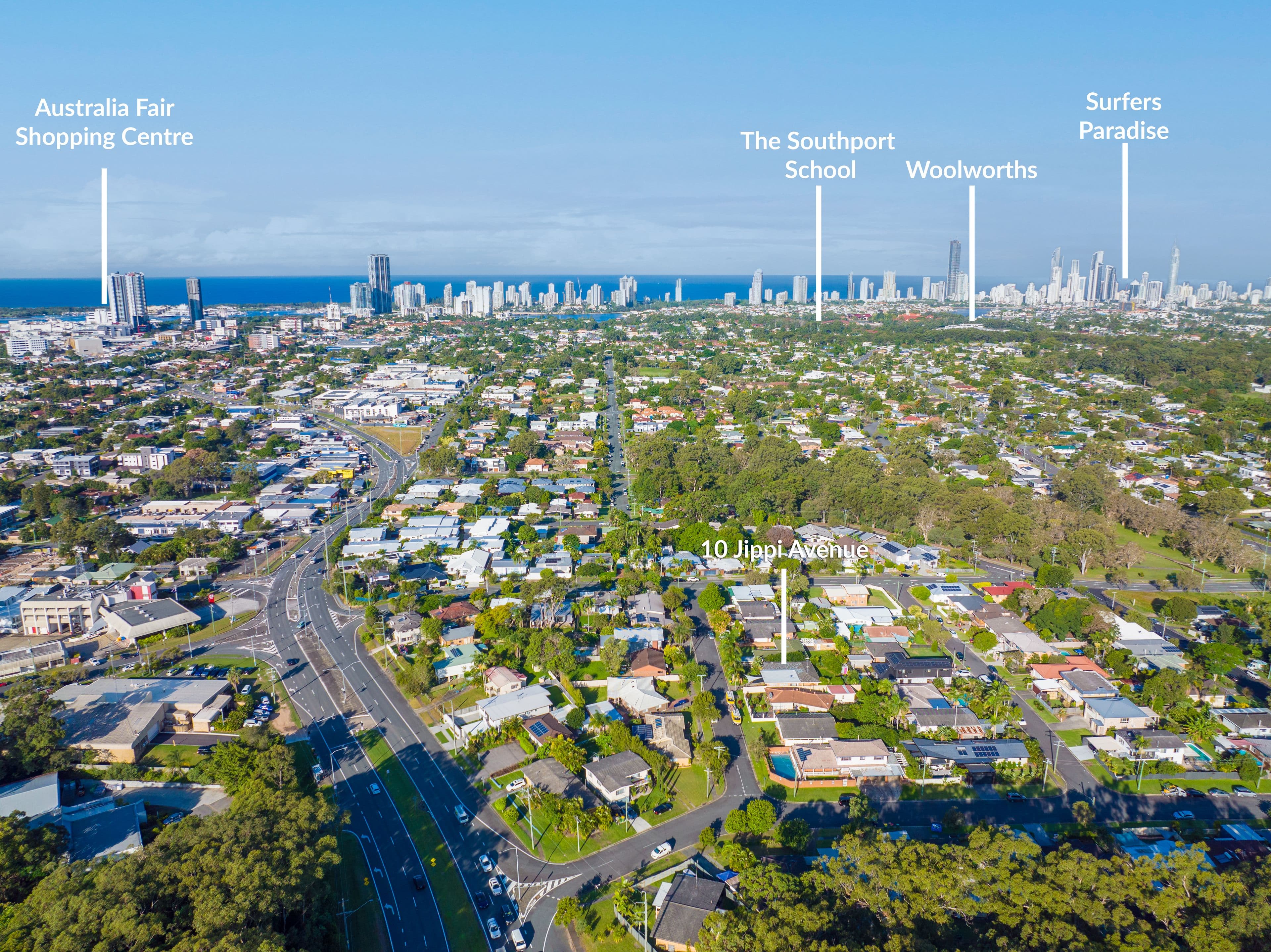 10 Jippi Avenue, Southport QLD 4215, Southport - Image 1