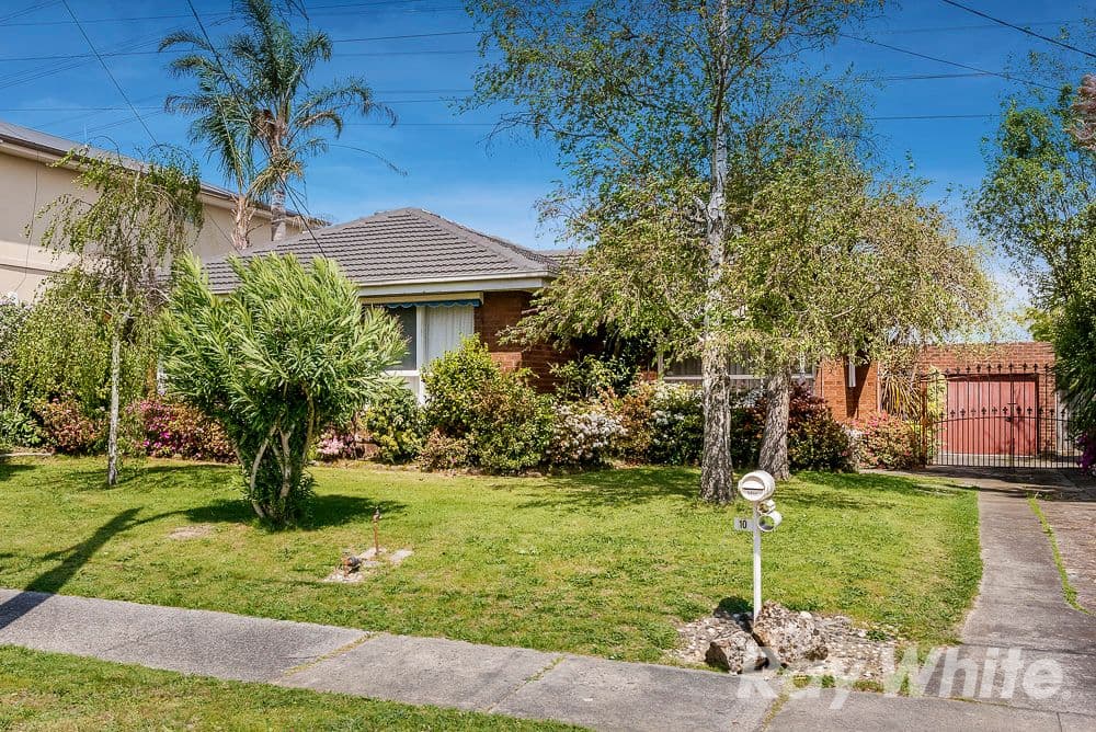 10 Cappella Court, Glen Waverley VIC 3150, Glen Waverley - Image 1