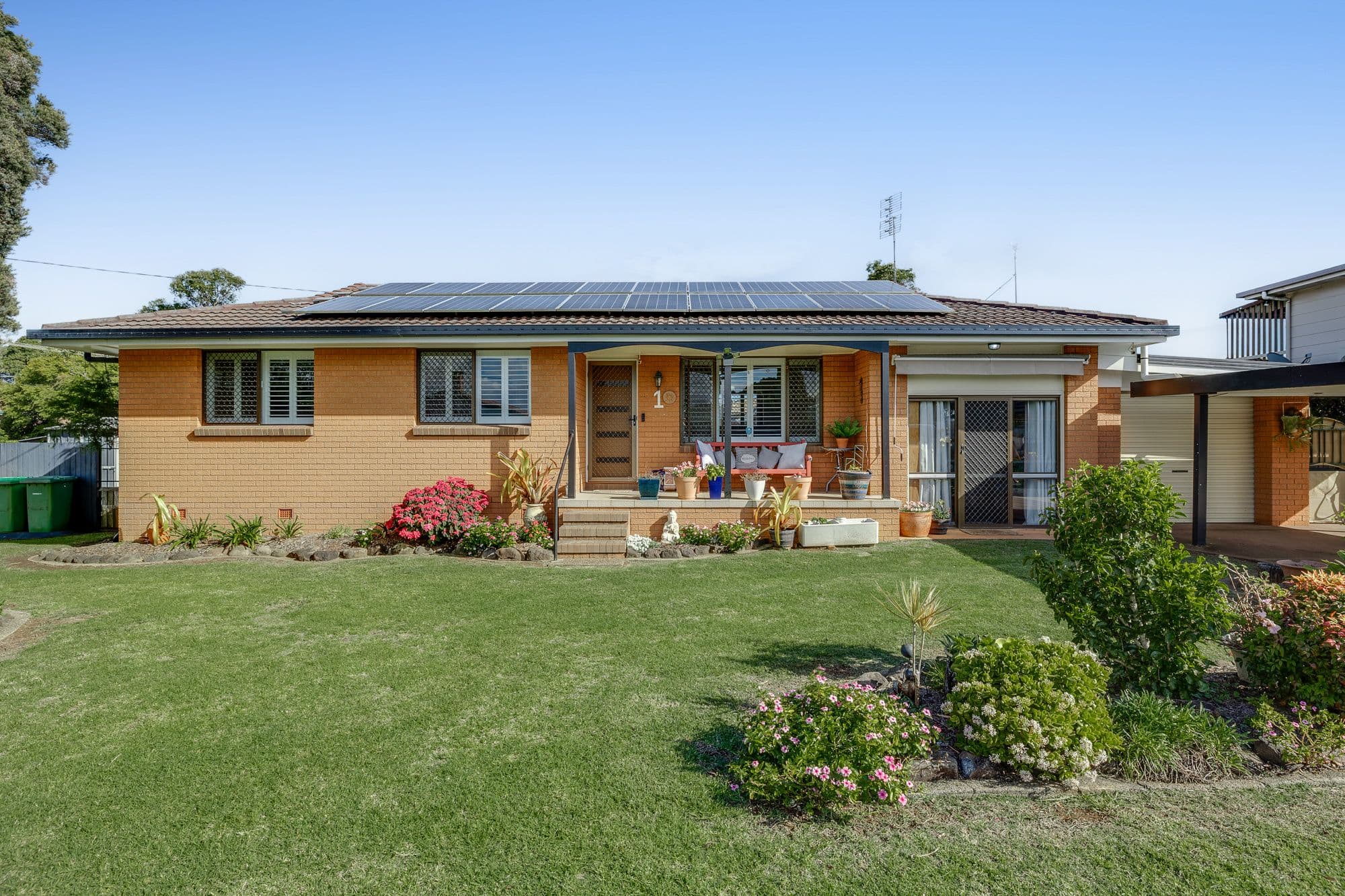 1 Nugent Crescent, Wilsonton QLD 4350, Wilsonton - Image 1