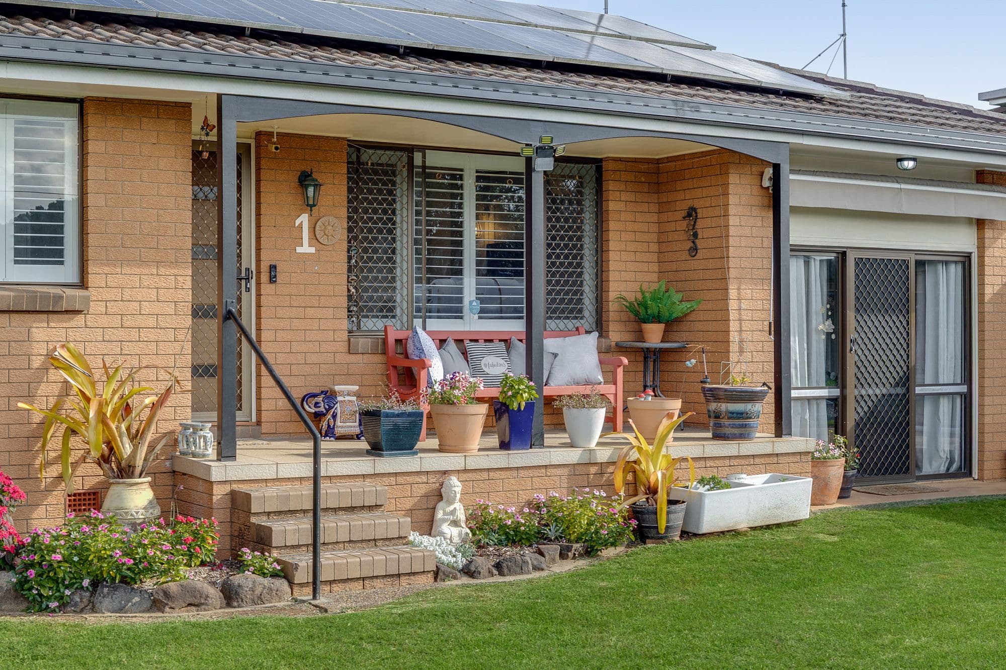 1 Nugent Crescent, Wilsonton QLD 4350, Wilsonton - Thumbnail 2