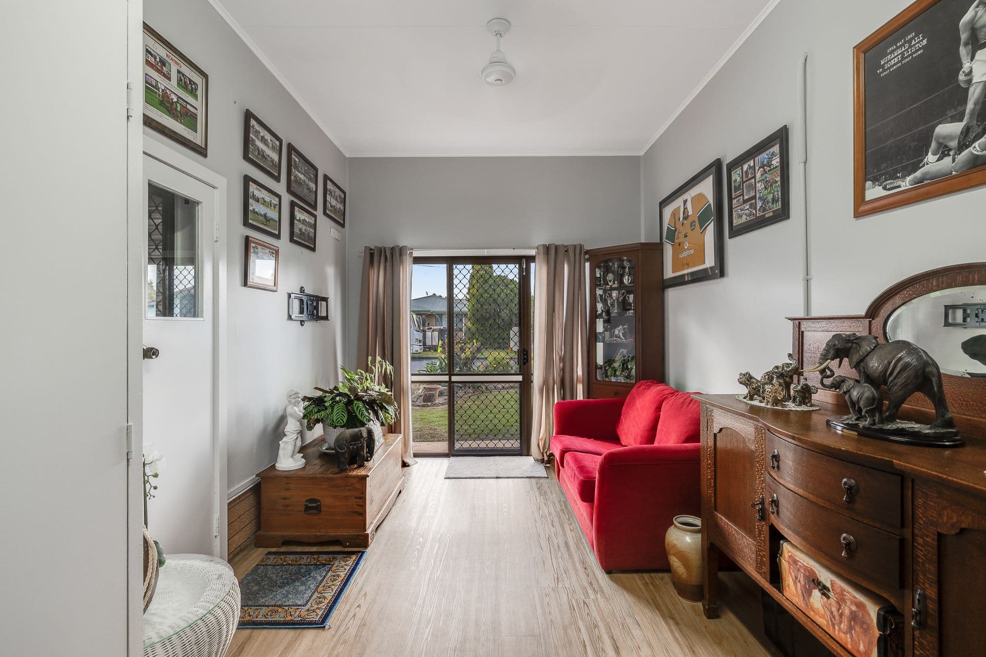 1 Nugent Crescent, Wilsonton QLD 4350, Wilsonton - Thumbnail 7