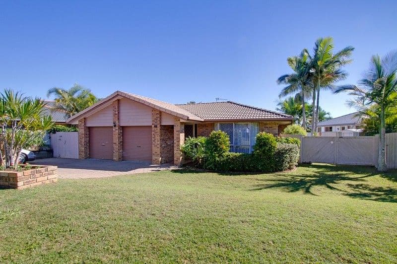 70 Bienvenue Drive, CURRUMBIN WATERS QLD 4223, Currumbin Waters - Thumbnail 4