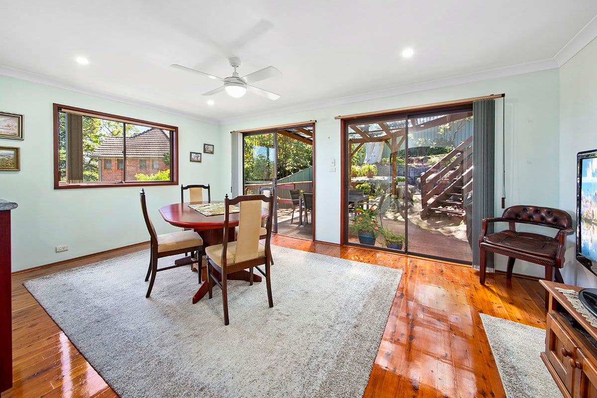 5 Baradine Place, Yarrawarrah NSW 2233, Yarrawarrah - Thumbnail 3