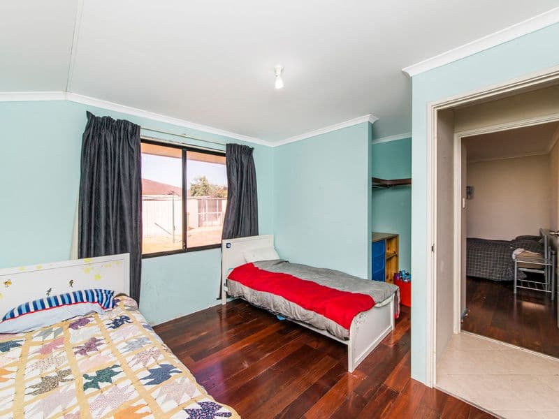 19 Peverett Loop, Baldivis WA 6171, Baldivis - Thumbnail 3