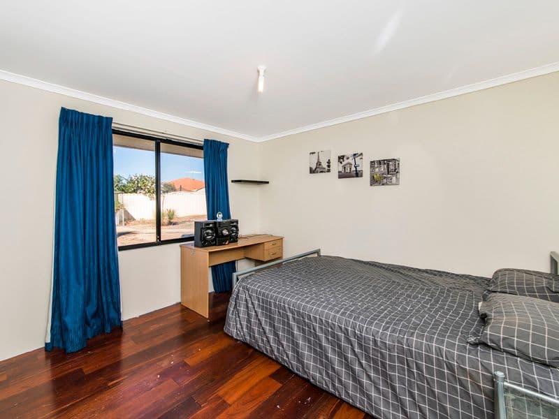 19 Peverett Loop, Baldivis WA 6171, Baldivis - Thumbnail 4