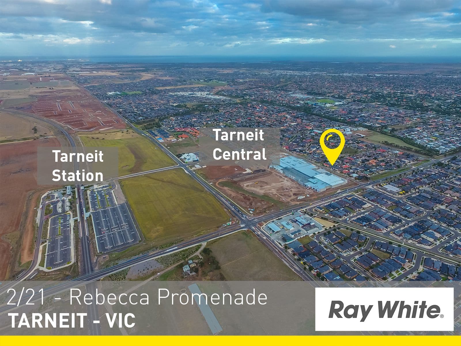 21 Rebecca Promenade, Tarneit VIC 3029, Tarneit - Image 1