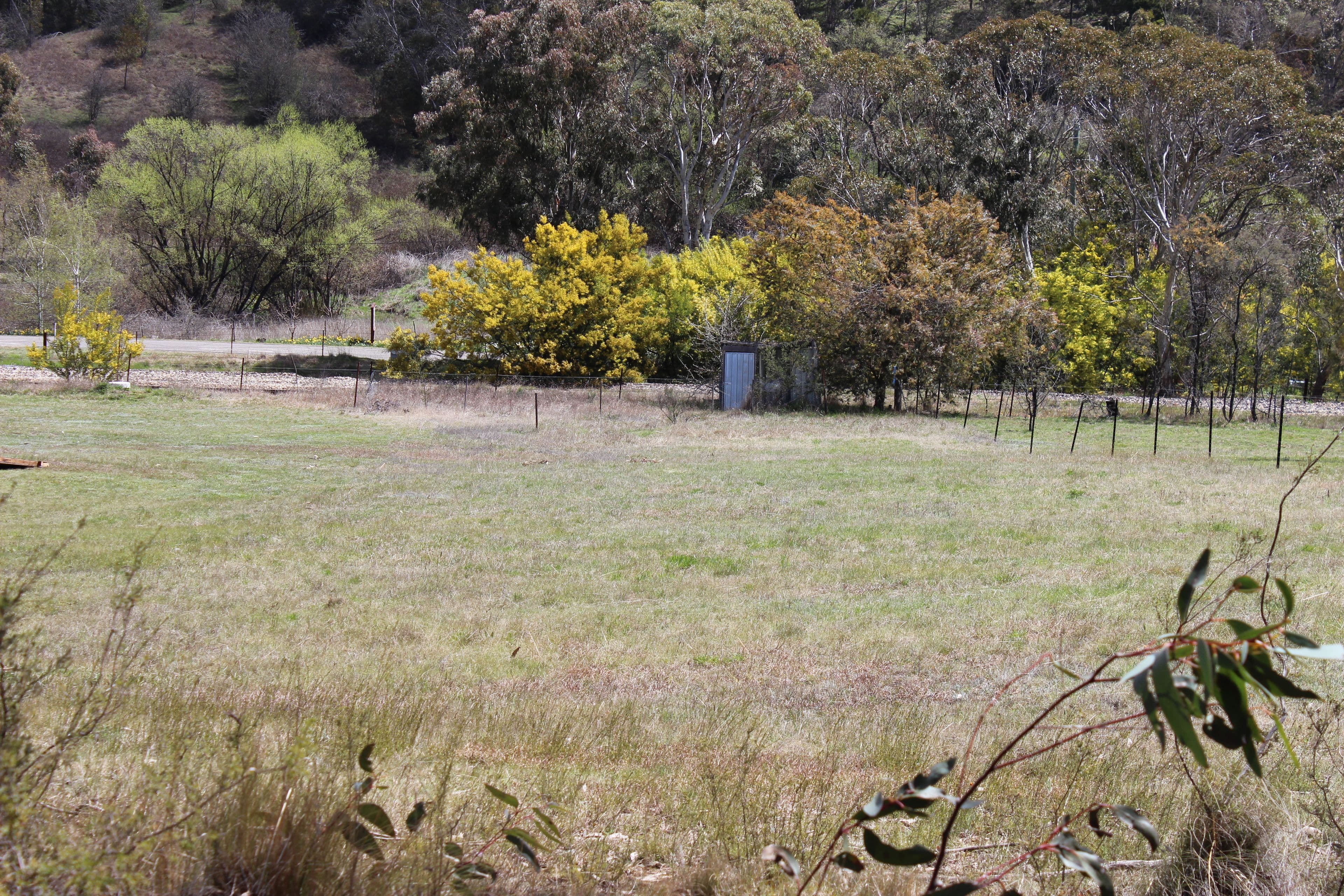 Lot 6 Cartwright Street, Rydal NSW 2790, Rydal - Image 1