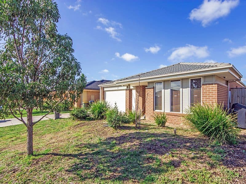 69 Toritta Way, Truganina VIC 3029, Truganina - Thumbnail 2