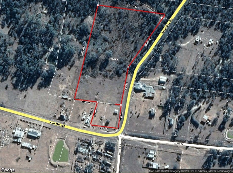 737 Old Mill Road Stannifer, Inverell NSW 2360, Inverell - Thumbnail 8