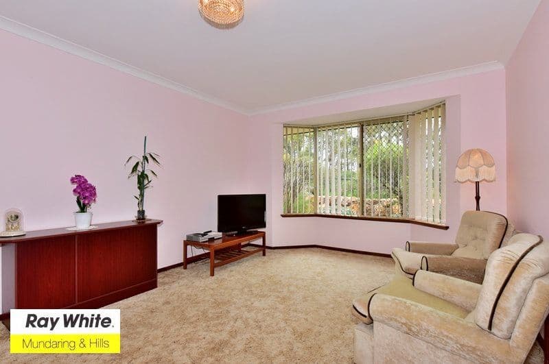 97 Brennan Rise, Gidgegannup WA 6083, Gidgegannup - Thumbnail 4