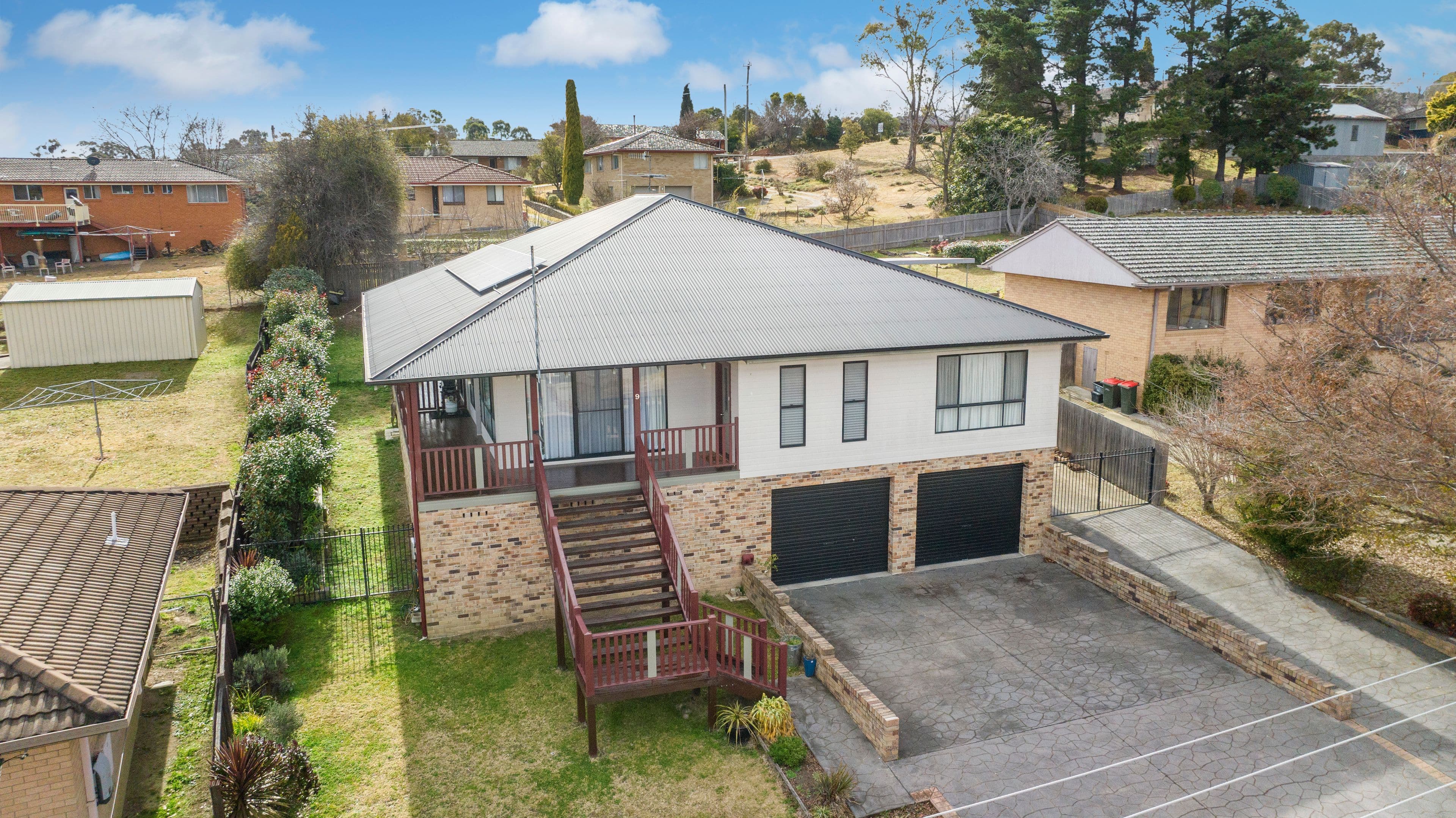9 Schultz Avenue, Armidale NSW 2350, Armidale - Image 1