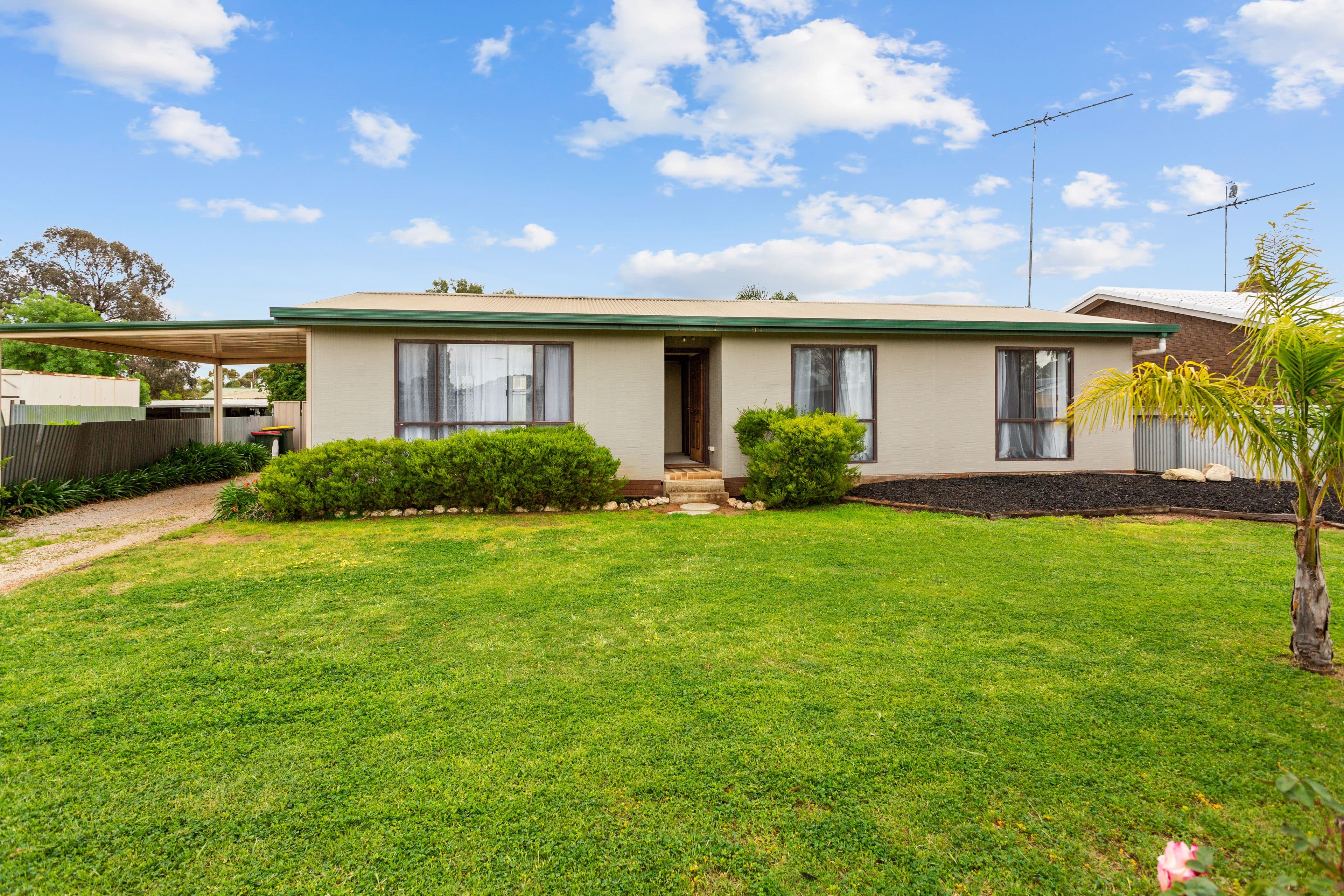 23 Kelly Street, Balaklava SA 5461, Balaklava - Image 1