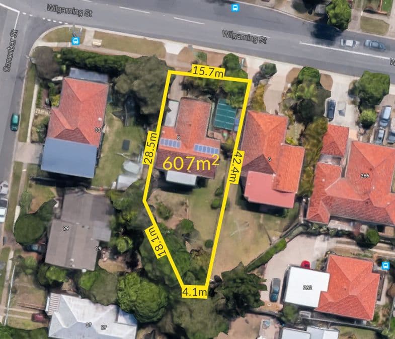 8 Wilgarning Street, Stafford Heights QLD 4053, Stafford - Thumbnail 4