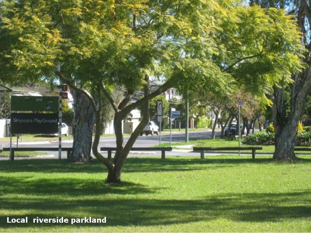 28 Acacia Avenue, GRACEVILLE QLD 4075, Graceville - Thumbnail 4