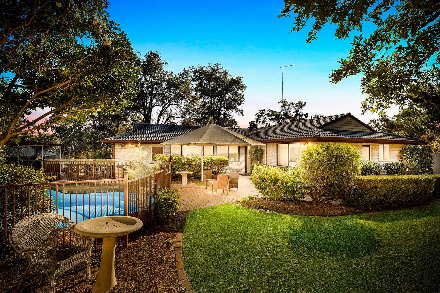 4 Nobel Place, Castle Hill NSW 2154, Castle Hill - Thumbnail 2
