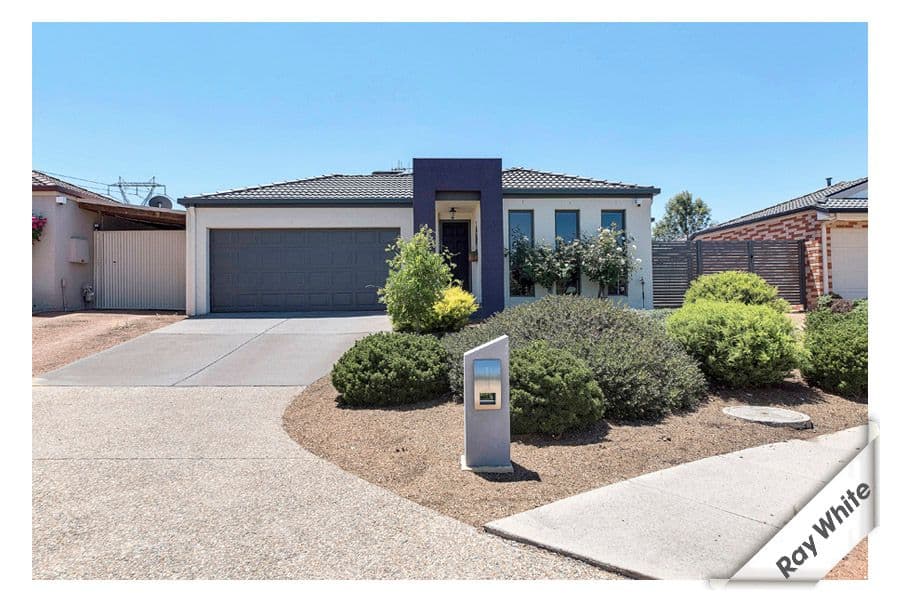 54 Gouldsmith Street, Dunlop ACT 2615, Dunlop - Image 1