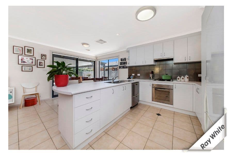 54 Gouldsmith Street, Dunlop ACT 2615, Dunlop - Thumbnail 6