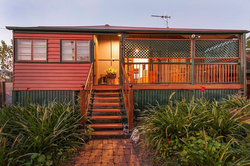 371 Albert Street, Maryborough QLD 4650, Maryborough - Thumbnail 2