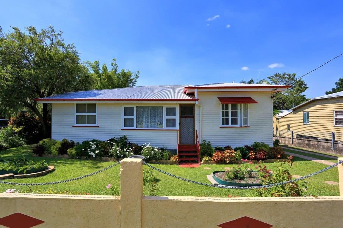 7 High Street, WALKERVALE QLD 4670, Walkervale - Thumbnail 2