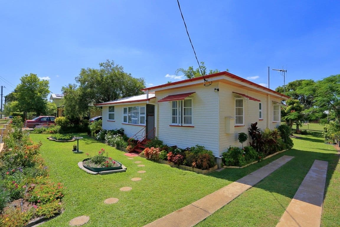 7 High Street, WALKERVALE QLD 4670, Walkervale - Thumbnail 3