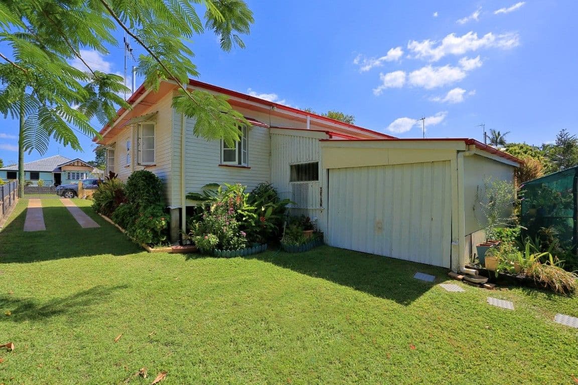 7 High Street, WALKERVALE QLD 4670, Walkervale - Thumbnail 4