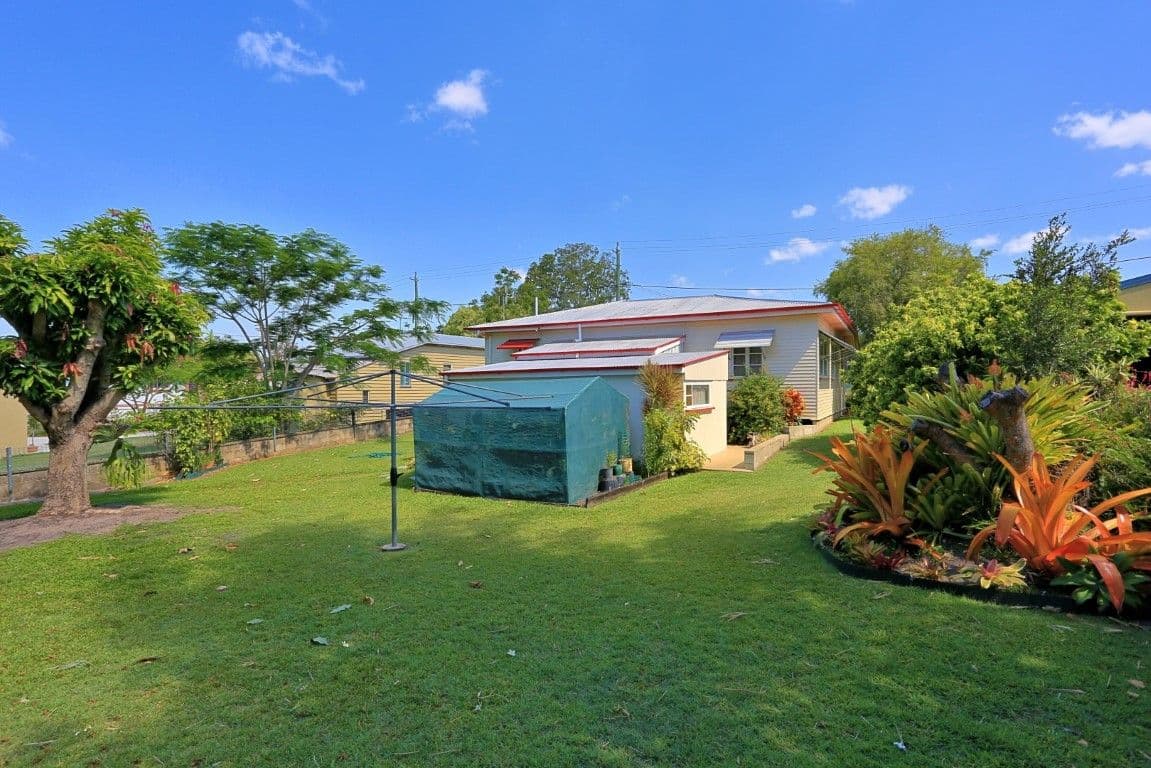 7 High Street, WALKERVALE QLD 4670, Walkervale - Thumbnail 6