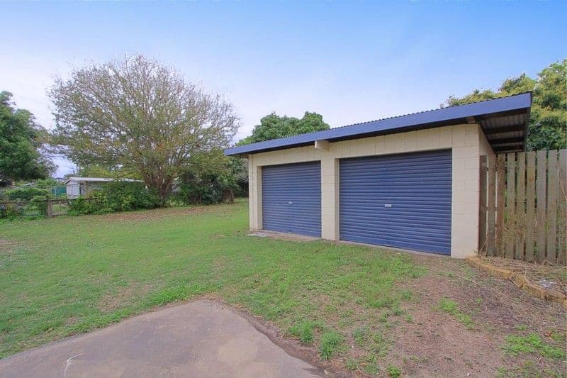 5 Dunkirk Street, SVENSSON HEIGHTS QLD 4670, Svensson Heights - Thumbnail 3