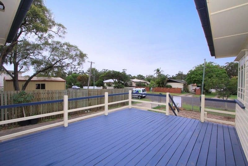 5 Dunkirk Street, SVENSSON HEIGHTS QLD 4670, Svensson Heights - Thumbnail 4