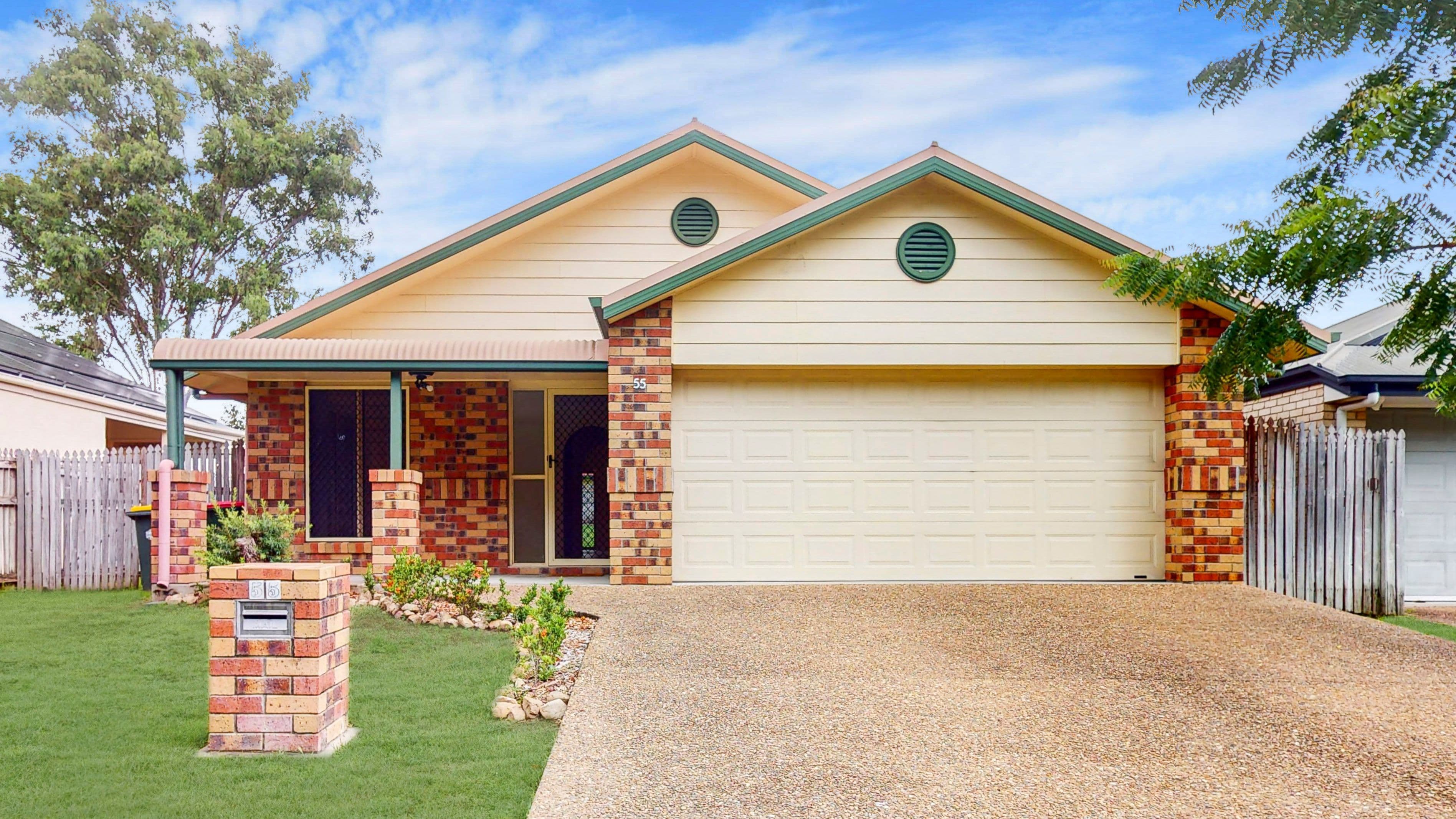 55 Regatta Crescent, Douglas QLD 4814, Douglas - Image 1