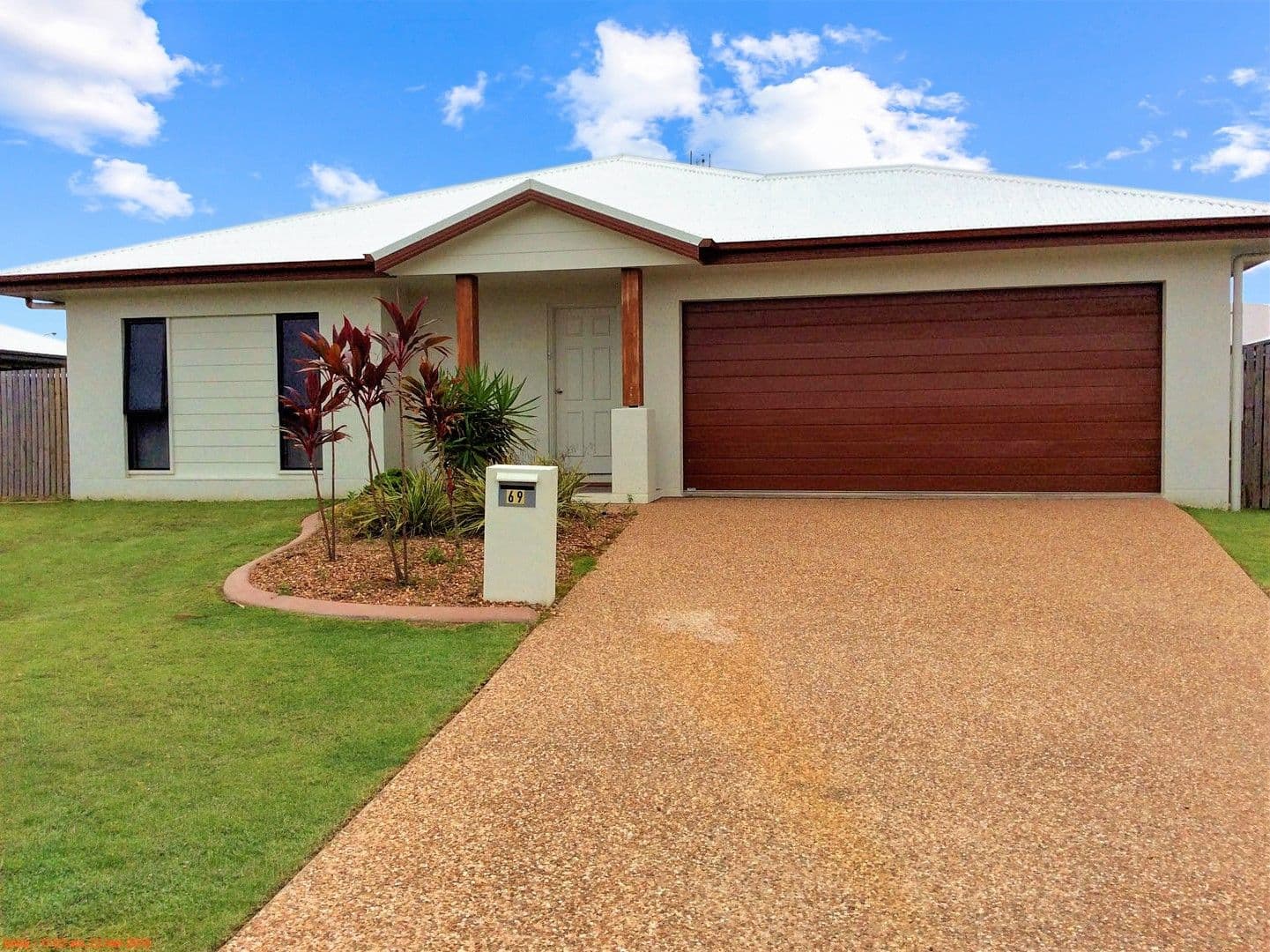 69 Kinnardy Street, Burdell QLD 4818, Burdell - Image 1
