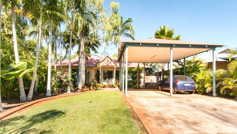 17 Godwit Crescent, Djugun WA 6725, Djugun - Image 1